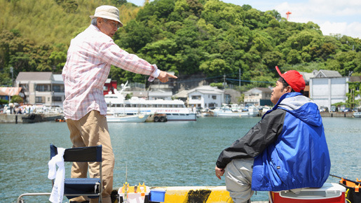 釣りバカ日誌19　ようこそ！鈴木建設御一行様 3枚目の写真・画像