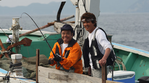 釣りバカ日誌19　ようこそ！鈴木建設御一行様 9枚目の写真・画像