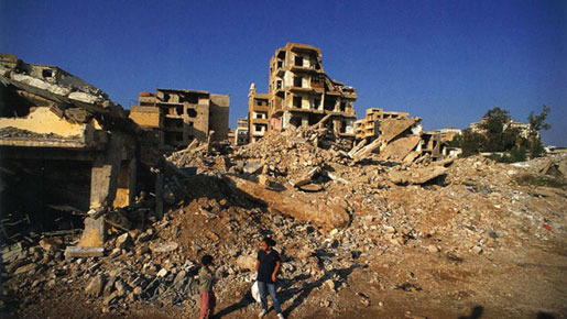 パレスチナ1948・NAKBA（ナクバ） 4枚目の写真・画像