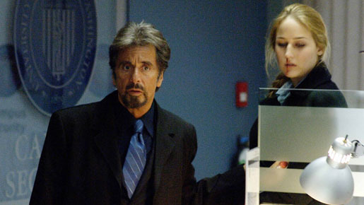 88ミニッツ 1枚目の写真・画像