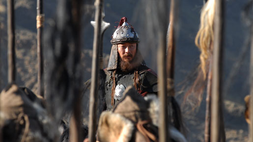 モンゴル 2枚目の写真・画像