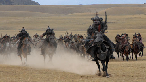 モンゴル 3枚目の写真・画像