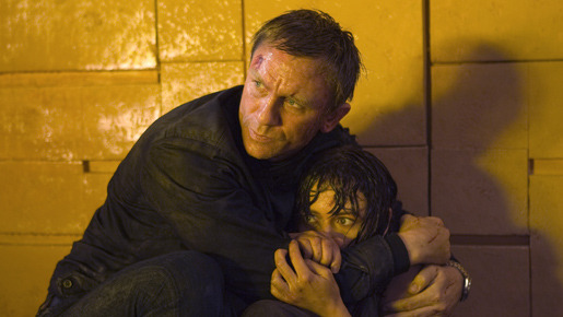 007／慰めの報酬 3枚目の写真・画像