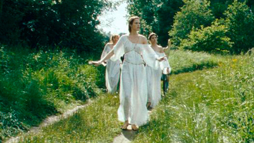 我が至上の愛〜アストレとセラドン〜 4枚目の写真・画像