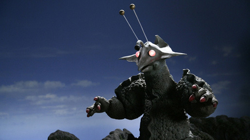 ギララの逆襲／洞爺湖サミット危機一発 2枚目の写真・画像