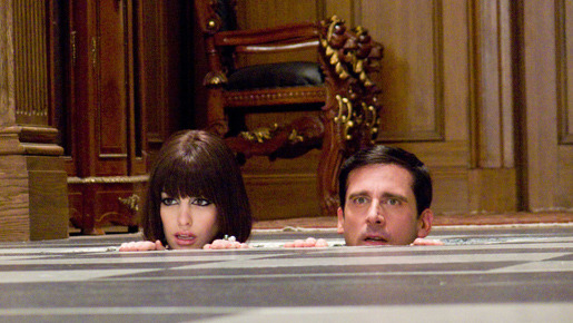 ゲット スマート 6枚目の写真・画像