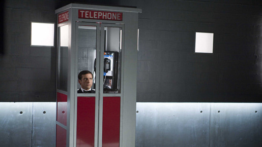 ゲット スマート 8枚目の写真・画像