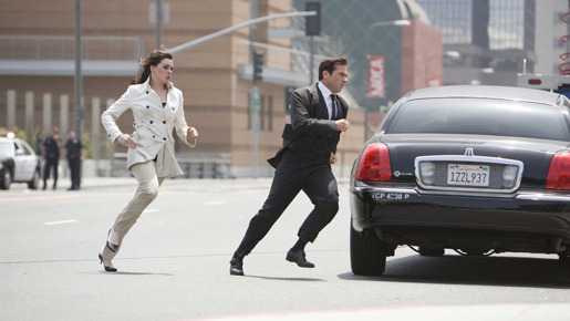 ゲット スマート 11枚目の写真・画像