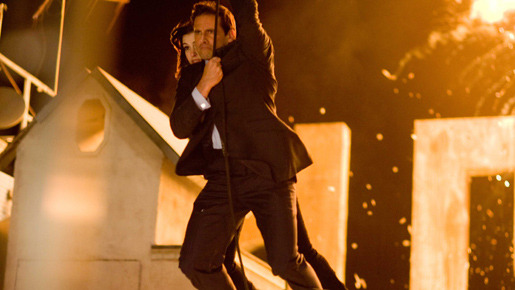 ゲット スマート 13枚目の写真・画像