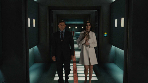 ゲット スマート 19枚目の写真・画像