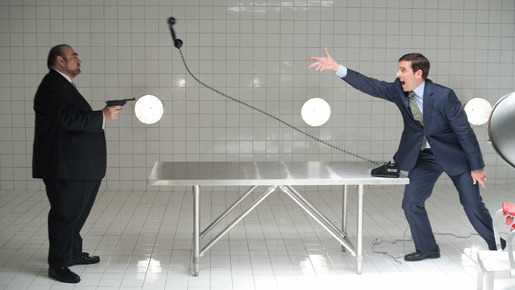 ゲット スマート 21枚目の写真・画像