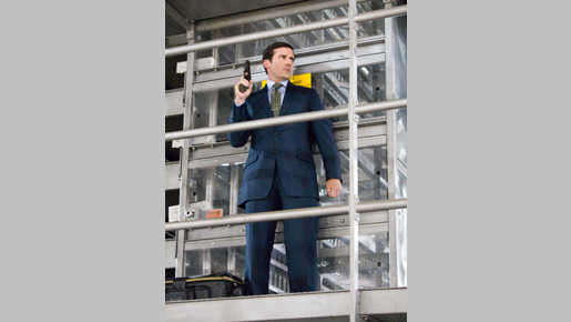 ゲット スマート 22枚目の写真・画像