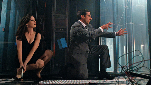 ゲット スマート 24枚目の写真・画像