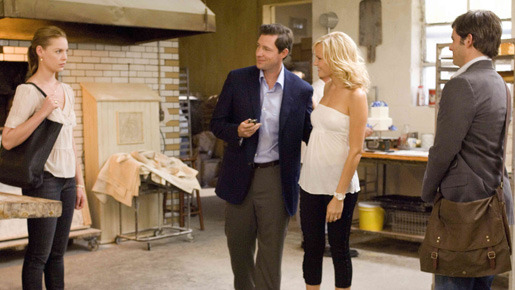 幸せになるための27のドレス 5枚目の写真・画像