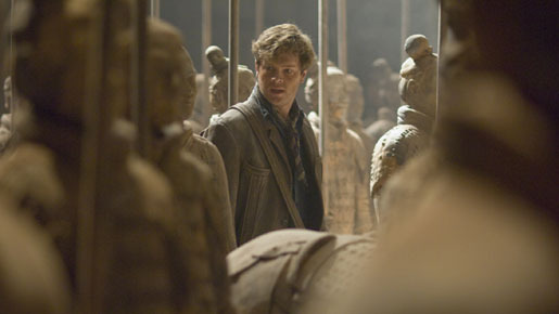 ハムナプトラ3／呪われた皇帝の秘宝 3枚目の写真・画像