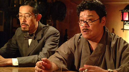 丘を越えて 4枚目の写真・画像