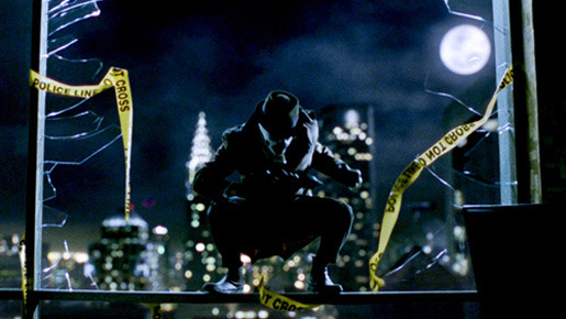 ウォッチメン 1枚目の写真・画像