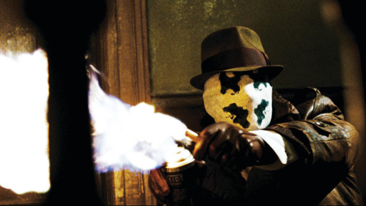 ウォッチメン 2枚目の写真・画像