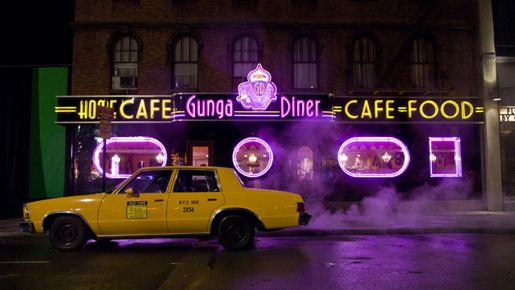 ウォッチメン 5枚目の写真・画像