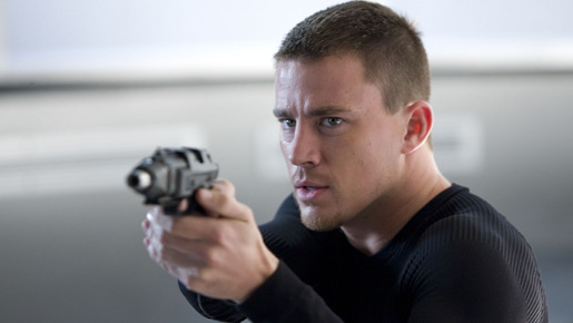 G.I.ジョー 2枚目の写真・画像