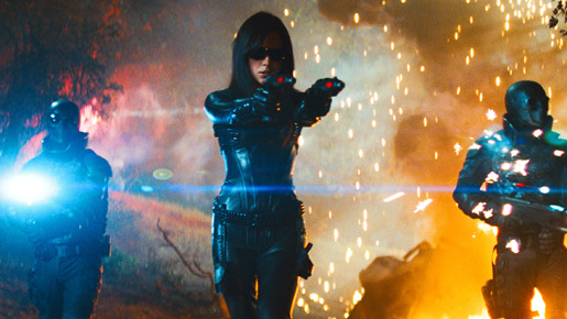 G.I.ジョー 3枚目の写真・画像