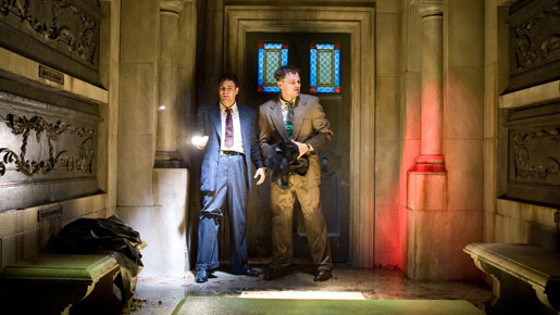 シャッター アイランド 5枚目の写真・画像