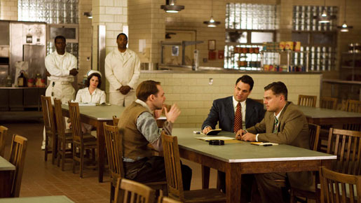 シャッター アイランド 7枚目の写真・画像