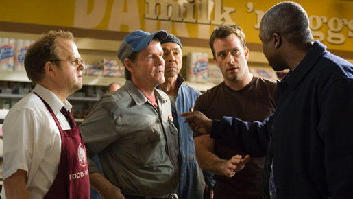 ミスト 5枚目の写真・画像