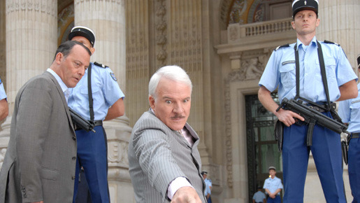 ピンクパンサー2 3枚目の写真・画像