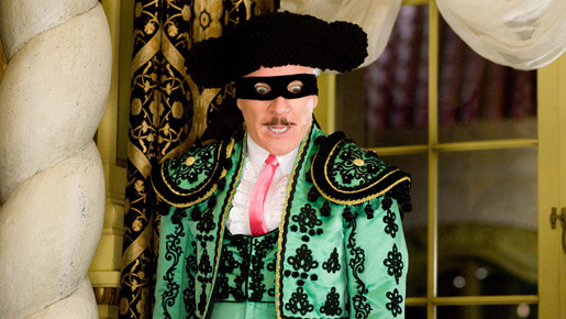 ピンクパンサー2 4枚目の写真・画像