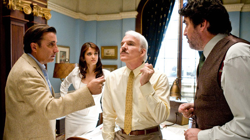 ピンクパンサー2 8枚目の写真・画像