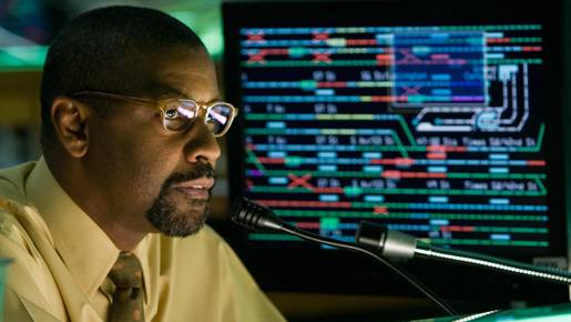 サブウェイ123　激突 1枚目の写真・画像