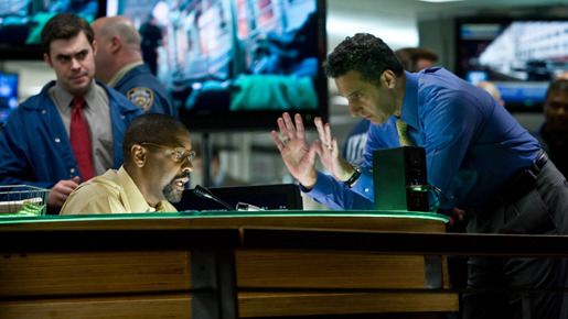 サブウェイ123　激突 3枚目の写真・画像