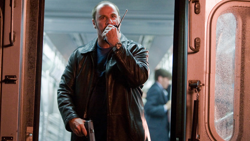 サブウェイ123　激突 7枚目の写真・画像