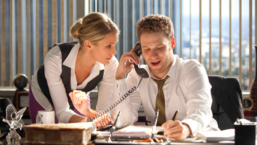 グリーン・ホーネット 6枚目の写真・画像