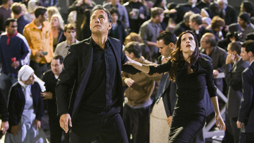 天使と悪魔 2枚目の写真・画像