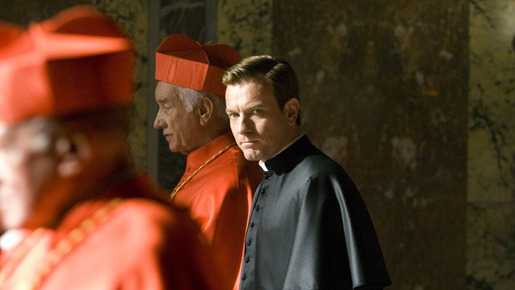 天使と悪魔 3枚目の写真・画像