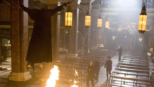 天使と悪魔 4枚目の写真・画像