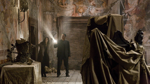 天使と悪魔 11枚目の写真・画像