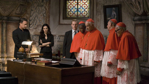 天使と悪魔 12枚目の写真・画像