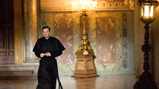 天使と悪魔 16枚目の写真・画像