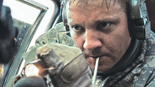 ハート・ロッカー 2枚目の写真・画像