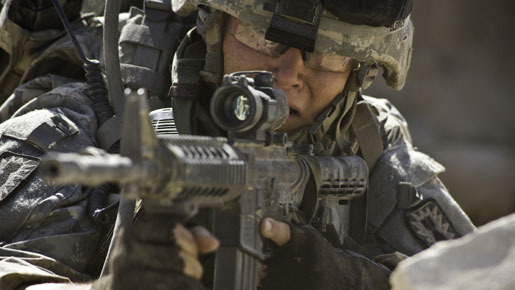 ハート・ロッカー 4枚目の写真・画像