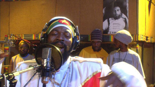 メイド・イン・ジャマイカ 1枚目の写真・画像