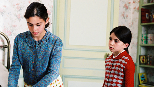 ベティの小さな秘密 3枚目の写真・画像