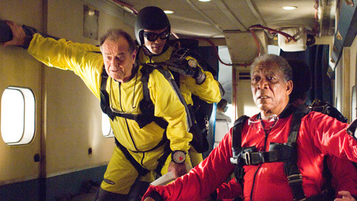 最高の人生の見つけ方 2枚目の写真・画像