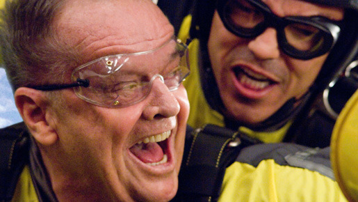 最高の人生の見つけ方 3枚目の写真・画像