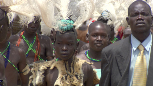 ウォー・ダンス／響け僕らの鼓動 3枚目の写真・画像