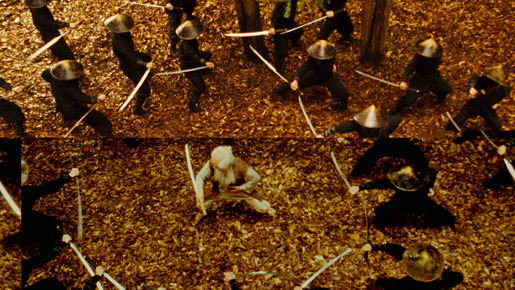 ラスト・ブラッド 5枚目の写真・画像