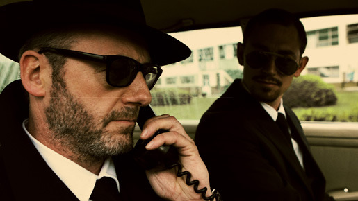 ラスト・ブラッド 7枚目の写真・画像